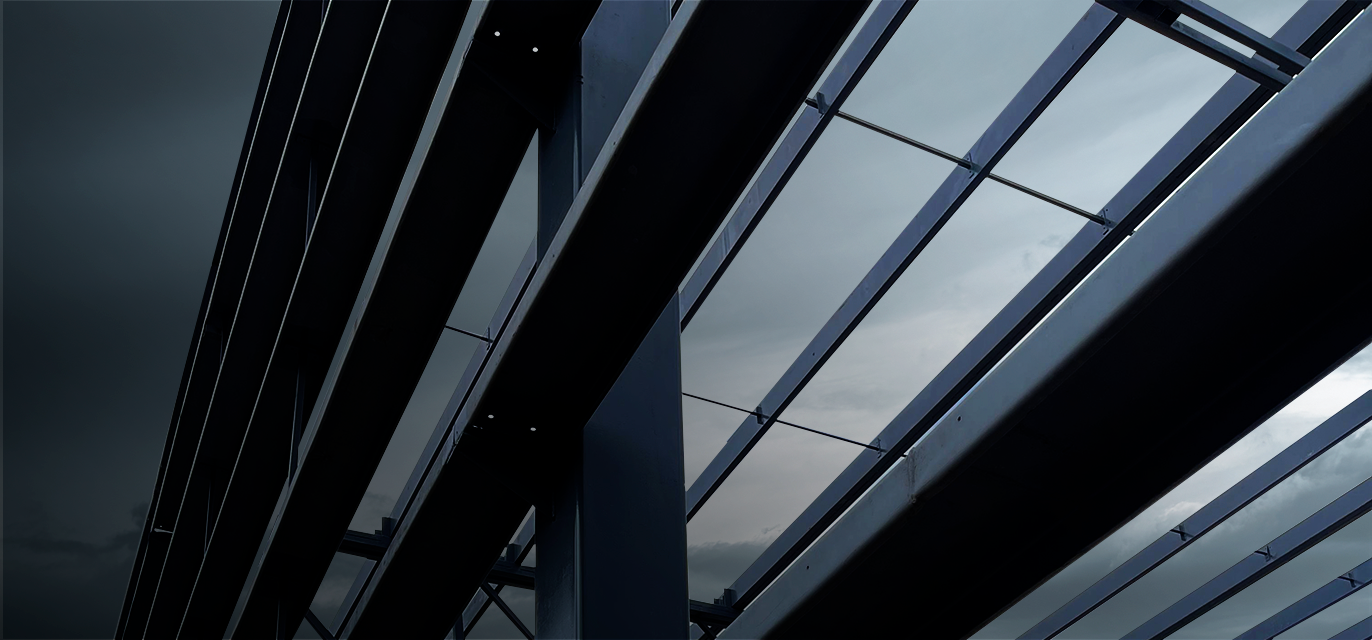 Intersteel Background