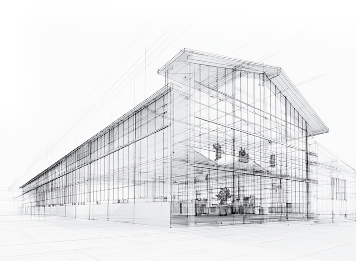 Nave industrial